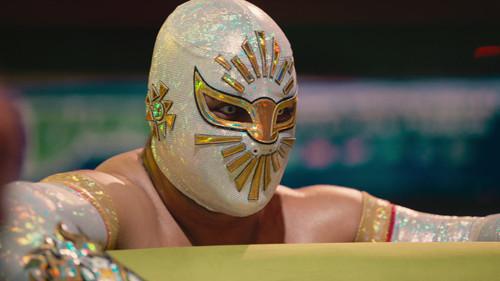 40 y 20 Season 14 Episode 12 - La princesa y el luchador