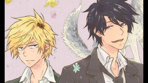 Hitorijime My Hero Season 1 Episode 6 - My Savior, Be Free