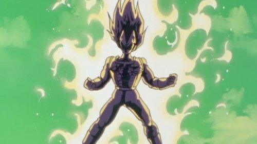Dragon Ball Z Kai Season 2 Episode 15 - The Moment of Truth Approaches! Goku Back in Action!