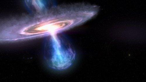 How the Universe Works Season 8 Episode 8 - Monsters of the Milky Way