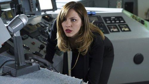 Scorpion Season 1 Episode 16 - Love Boat