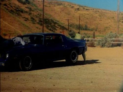 undefined Season 4 Episode 7 - Fast Lane