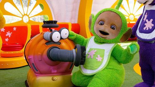 Teletubbies Season 2 Episode 2 - Trailer