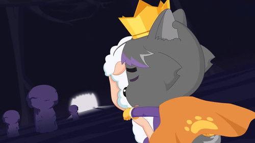 Explore Wolffy's Mind Season 1 Episode 11 - Episode 11