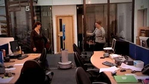 The Gadget Show Season 15 Episode 4 - CGI vs. Android