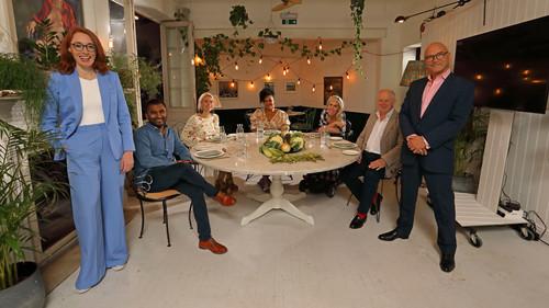 Horizon Season 58 Episode 1 - Feast to Save the Planet