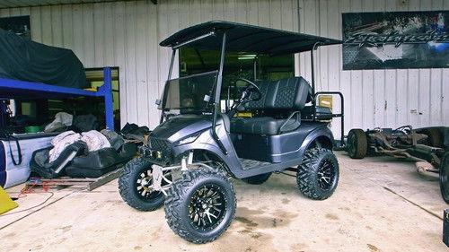 Texas Metal Season 6 Episode 2 - Missouri Tanker