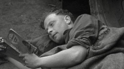 The World at War Season 1 Episode 17 - Morning (June–August 1944)