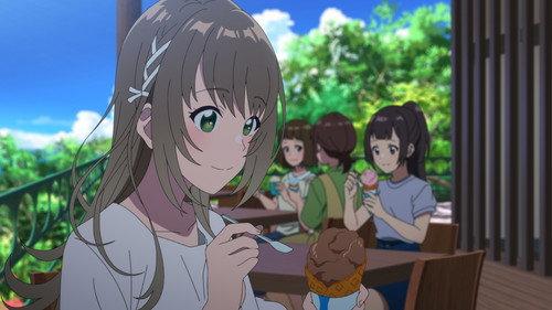 undefined Season 1 Episode 6 - Sweets Rhapsody