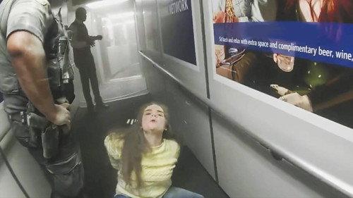 Late Night Lockup Season 2 Episode 1 - Terminally Stupid