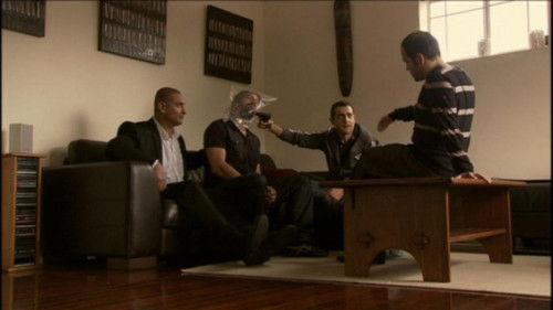 East West 101 Season 2 Episode 2 - A Prodigal Fear