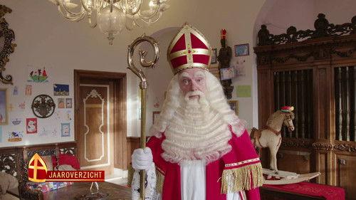 Sinterklaasjournaal Season 24 Episode 25 - Episode 25