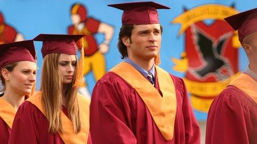 undefined Season 4 Episode 22 - Commencement