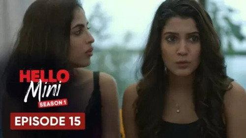 Hello Mini Season 1 Episode 15 - Do you know who you are, Mini?