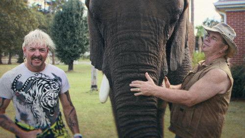 Tiger King: The Doc Antle Story Season 1 Episode 1 - What's Up, Doc?