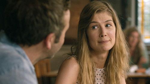 State of the Union Season 1 Episode 9 - Prison Sex