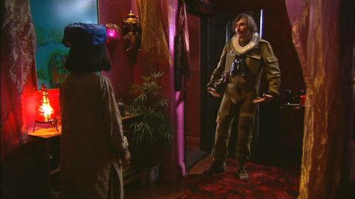 The Mighty Boosh Season 2 Episode 1 - Call of the Yeti