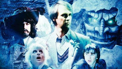 undefined Season 21 Episode 5 - The Awakening (1)