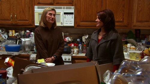 Hoarders Season 1 Episode 6 - Patty & Bill