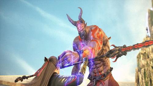 Legendary Overlord Season 2 Episode 14 - Episode 14