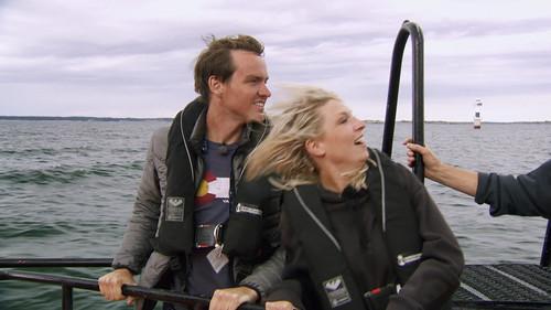 Allt för Sverige Season 8 Episode 7 - Episode 7