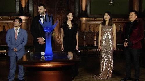 Battle of the Psychics Season 18 Episode 14 - Episode 14