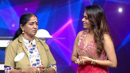 Tik Tik Tik Season 1 Episode 11 - Auto Drivers Special