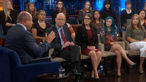 Dr. Phil Season 21 Episode 10 - Student Loan Forgiveness: Worth It or Raw Deal?