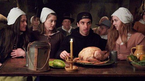 Time Traveling Bong Season 1 Episode 1 - Chapter 1: The Beginning