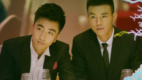 Mr. X and I Season 2 Episode 6 - Series Finale