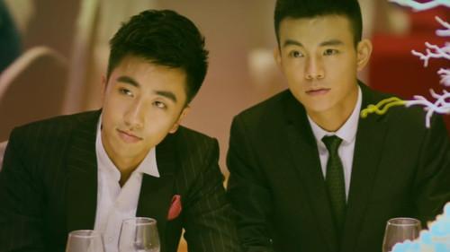 Mr. X and I Season 2 Episode 6 - Series Finale