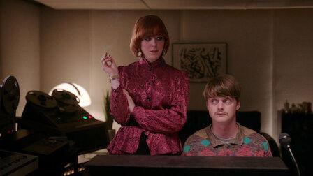 undefined Season 1 Episode 6 - Episode 6