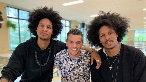 Sucré salé Season 18 Episode 16 - Episode 16