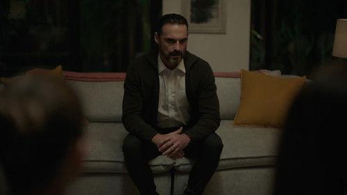 Con esa misma mirada Season 1 Episode 6 - La despedida