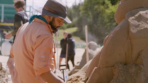 Race Against The Tide Season 1 Episode 8 - Heroes & Villains