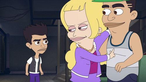 Big Mouth Season 7 Episode 4 - Day Tripping