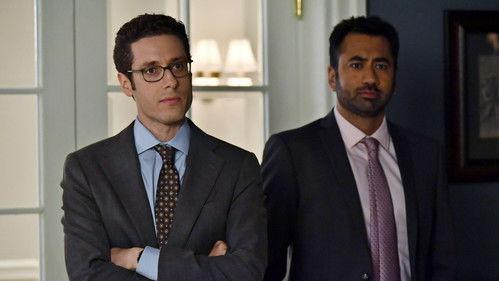 Designated Survivor Season 2 Episode 3 - Outbreak