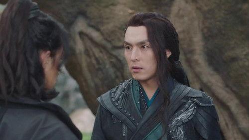 The Starry Love Season 1 Episode 20 - Episode 20