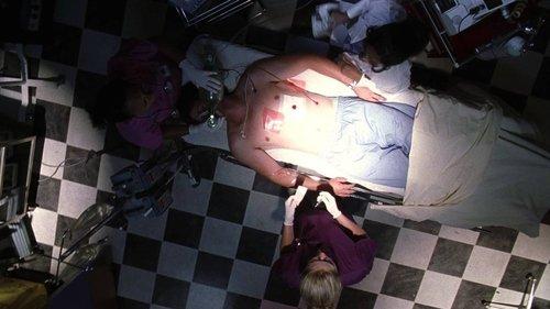 undefined Season 5 Episode 3 - Hidden