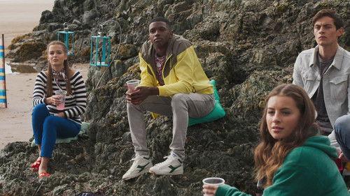 Free Rein Season 2 Episode 4 - Truth or Dare