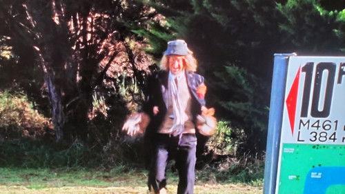 Worzel Gummidge Down Under Season 1 Episode 4 - Worzel's Handicap