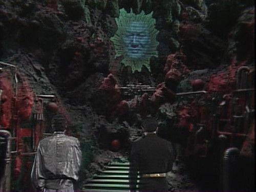 Dennou Keisatsu Cybercop Season 1 Episode 14 - Episode 14