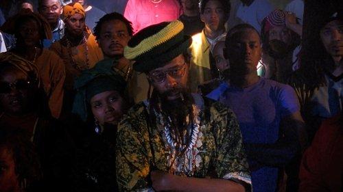 Homicide: Life on the Street Season 7 Episode 10 - Shades of Gray