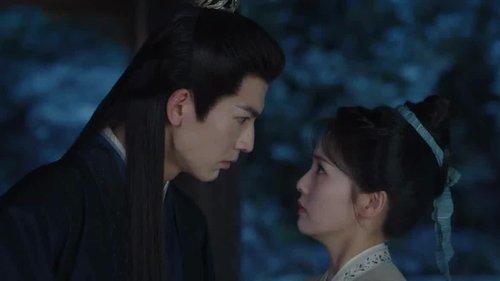 Story of Kunning Palace Season 1 Episode 23 - Episode 23