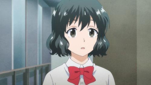 undefined Season 1 Episode 7 - Haru Kozakura
