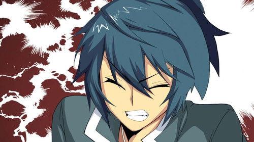 斗破苍穹-动态漫画 Season 1 Episode 6 - Episode 6