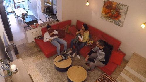 4eVeR Season 1 Episode 4 - Episode 4