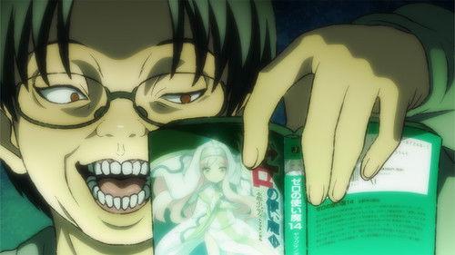 Uncle from Another World Season 1 Episode 4 - You Helped Me Through Tough Times