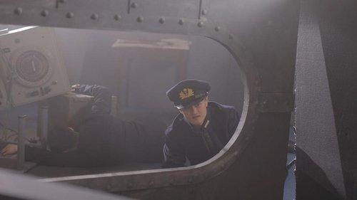 Nazi Megastructures Season 3 Episode 5 - Pacific Megaships