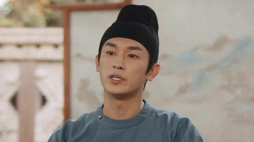 Strange Tales of Tang Dynasty Season 2 Episode 25 - Drunk in Yunding (2)